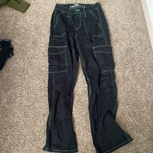 Carpenter pants